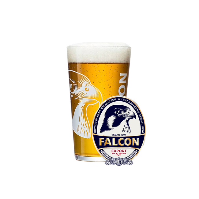 Falcon Export