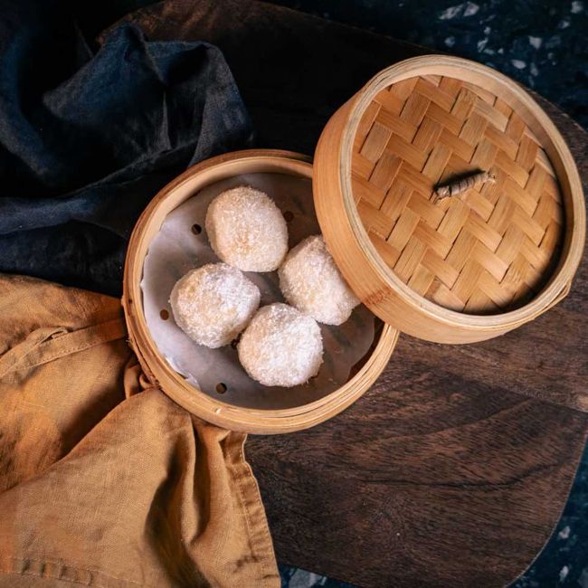 Nuo Mi Ci