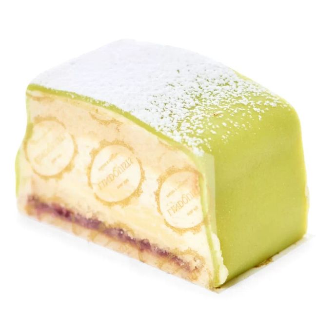 Prinsessbakelse