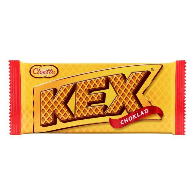 Kexchoklad 60g x 5 st. Bäst före-datum passerat