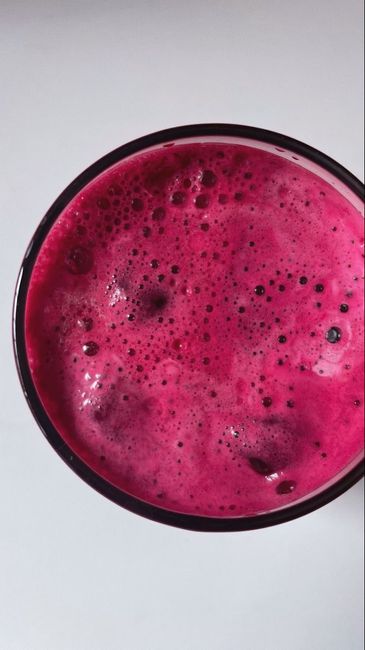 Berry Smoothie