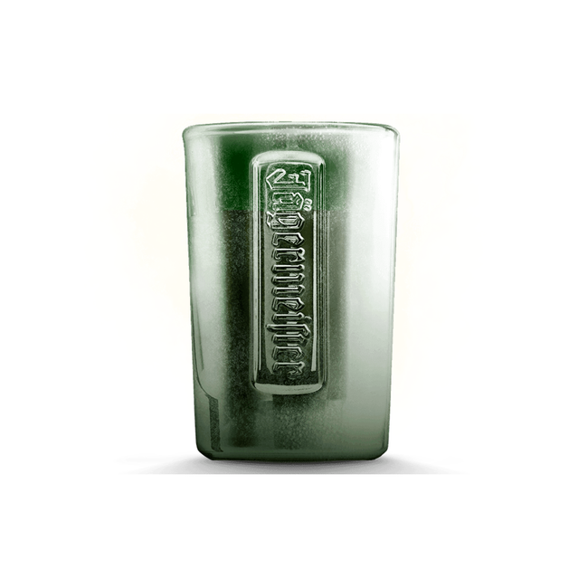 Jäger shot