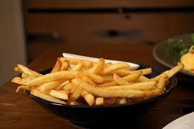 Pommes