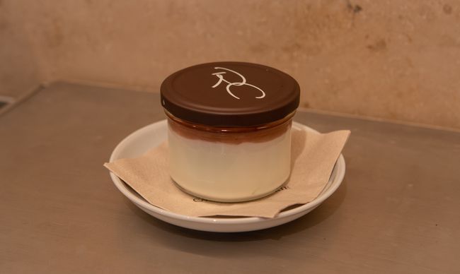 Yoghurt