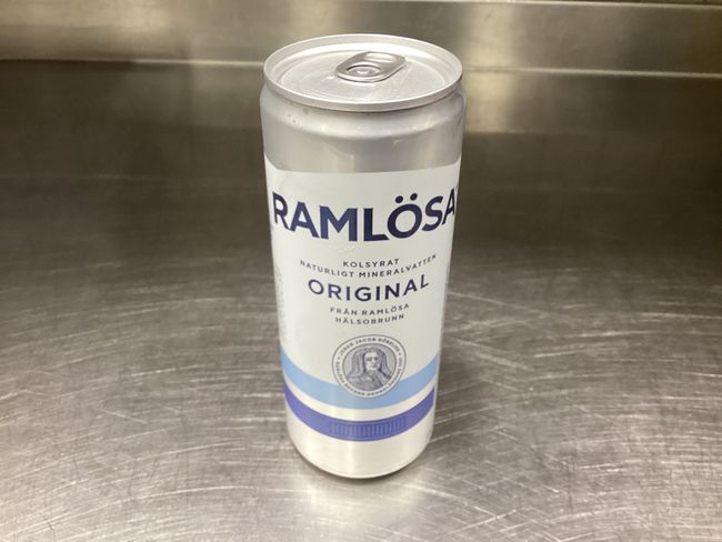 Ramlösa Naturell