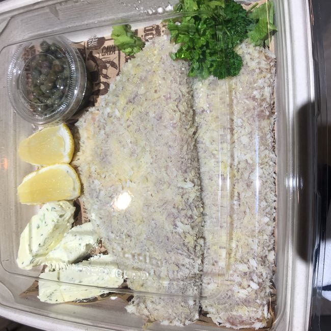 Schnitzelkit
