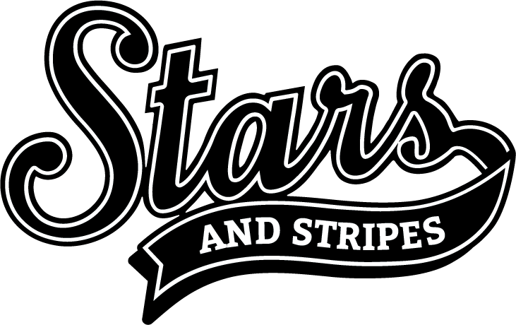 Stars And Stripes