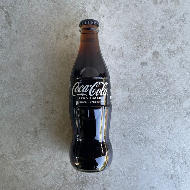 Cola Zero