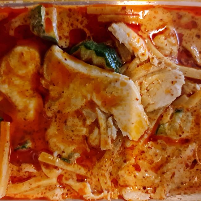 Kaeng phed