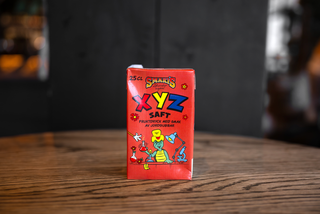 XYZ Saft BMM
