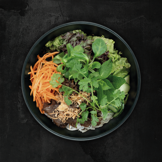 9RIVERS SALAD