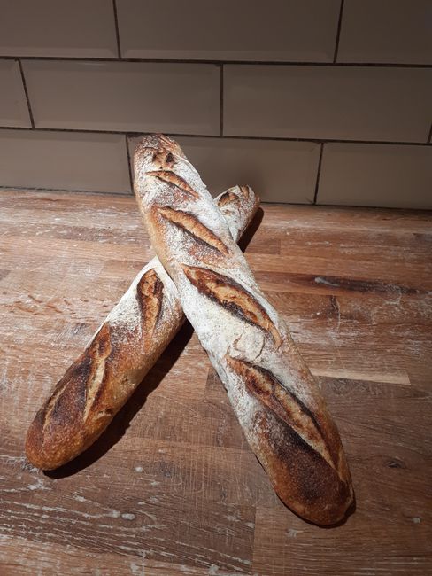 Baguette