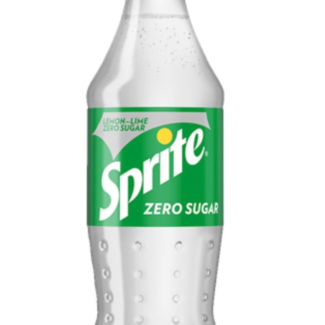 Sprite Zero 50 cl x 24 st 31/8-26