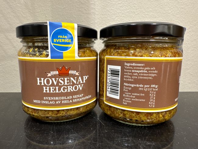 Hovsenap Helgrov