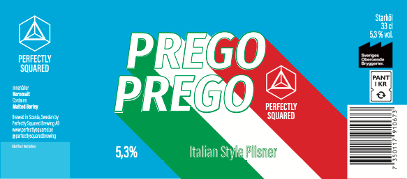 40 cl Prego Prego