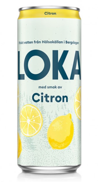 Loka citron