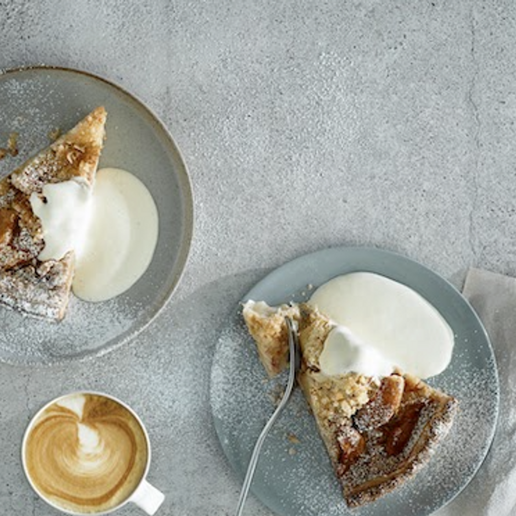 Wayne's Coffee Karolinska