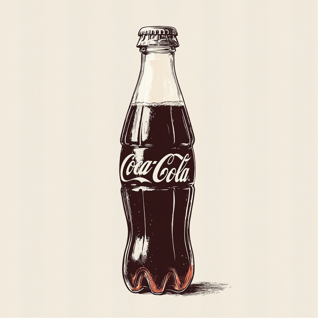 Coca Cola Zero 33cl BMM