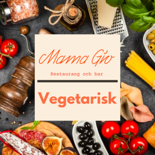 Matlåda - Vegetarisk (hämta mellan kl. 14-18)