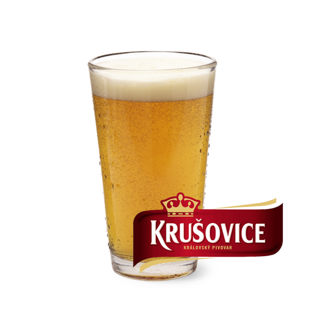 Krusovice