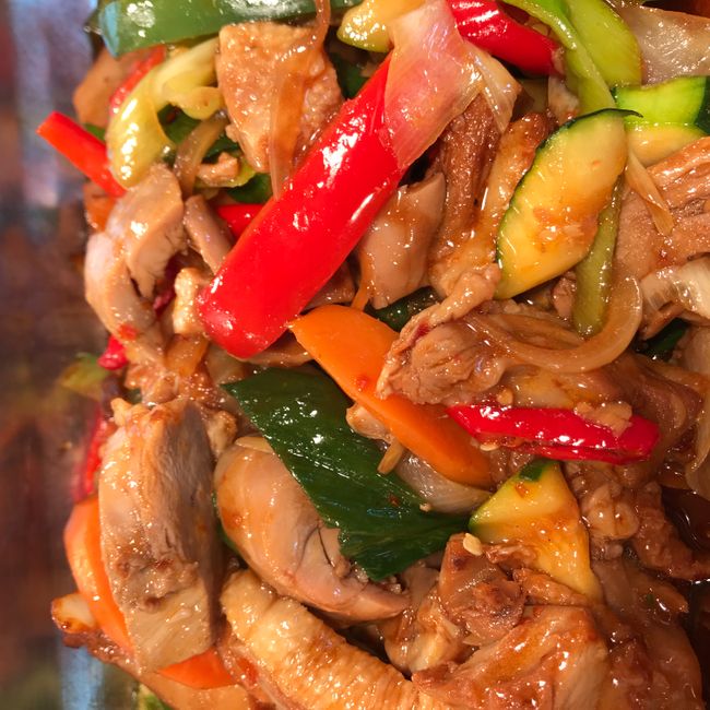 Pad phed Anka