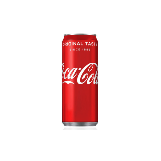 Coca Cola