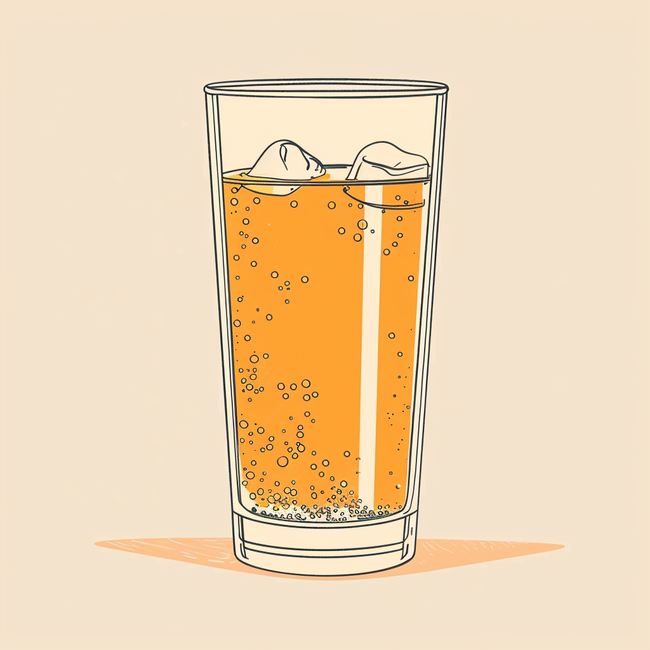 Äppeljuice