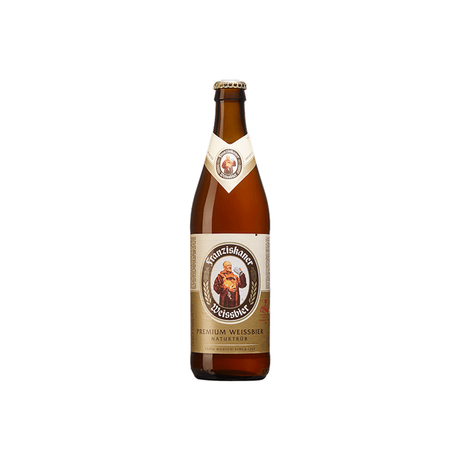 Franziskaner Vete 50cl