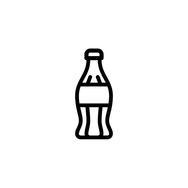 Coca Cola Zero 33cl