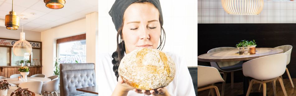 Tages konditori och kök AB