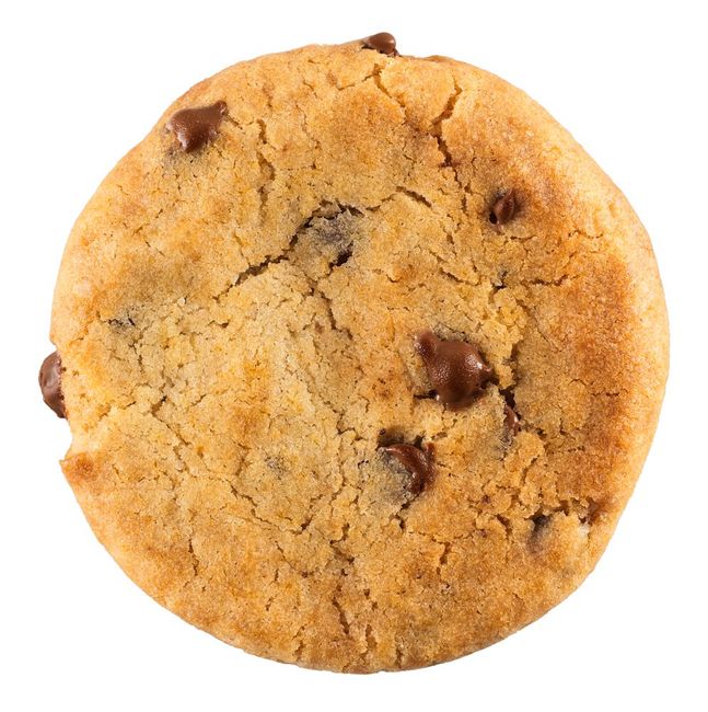 CHOCOLATE CHIP COOKIE