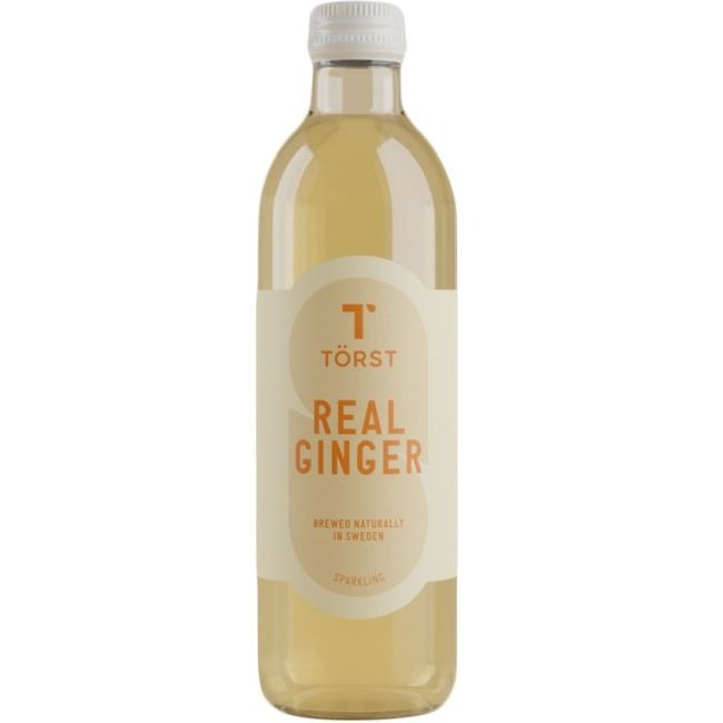 Törst Ginger