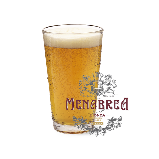 Menabrea Bionda