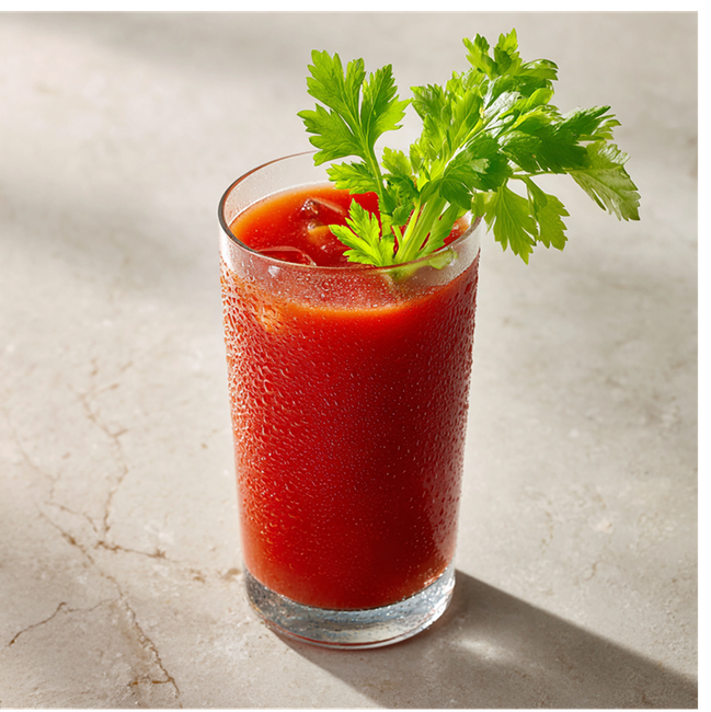Bloody Mary