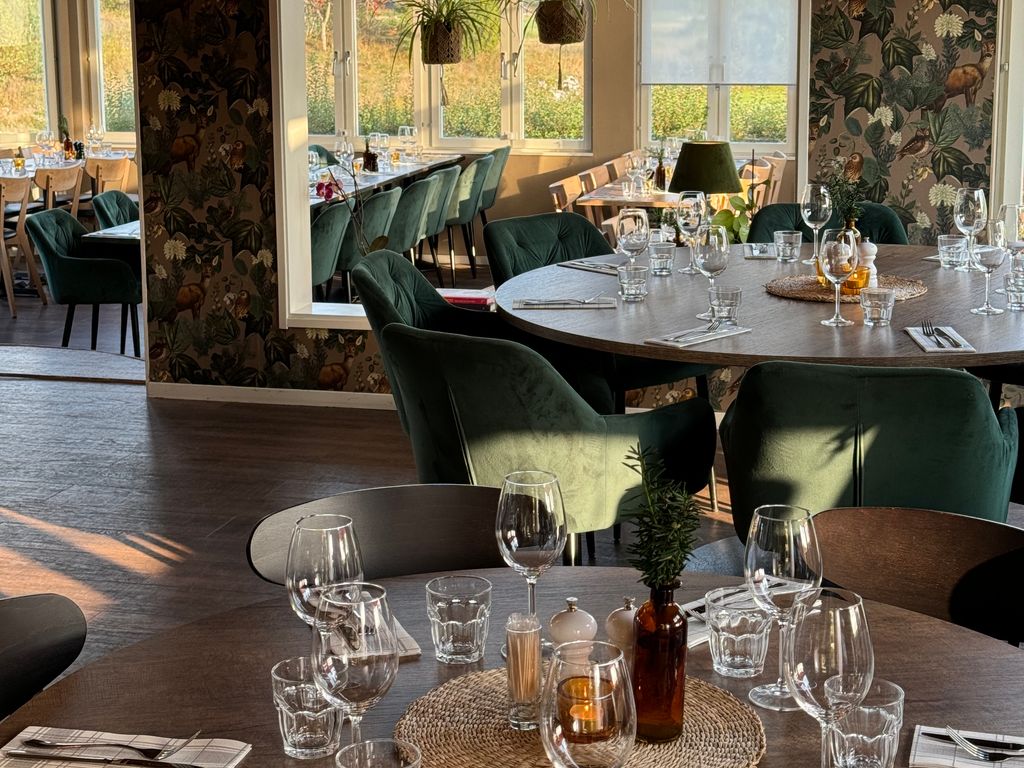 Restaurang Å