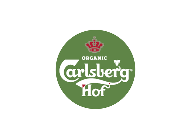 Carlsberg Hof 50cl