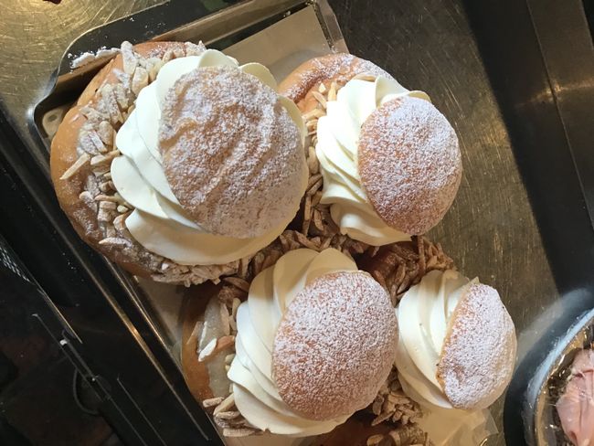 Semla