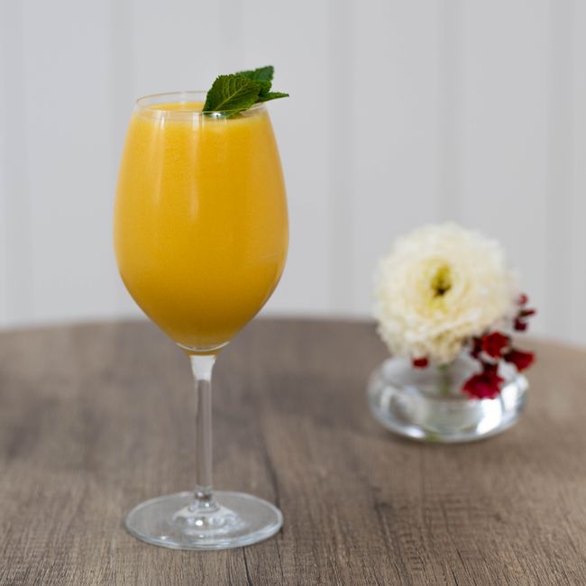 Smoothie - Tropical Bliss