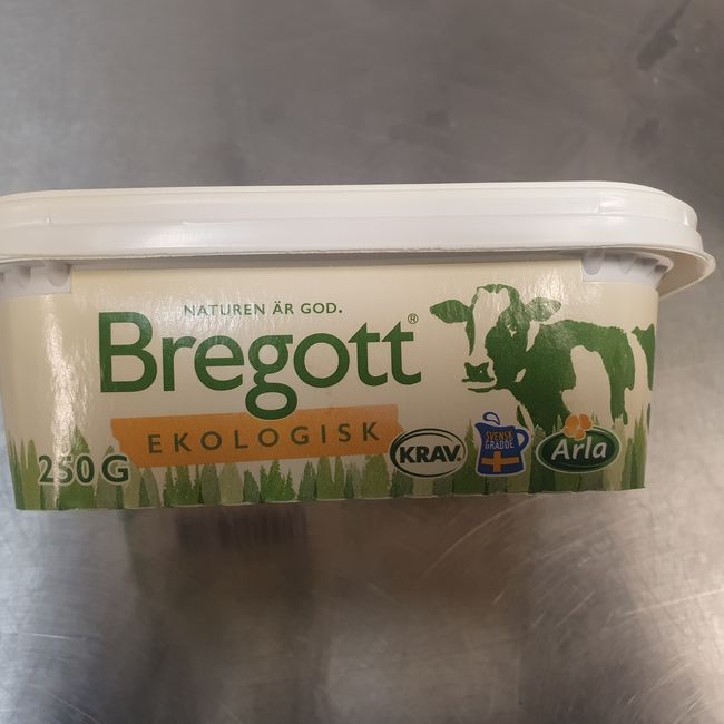 Bregott EKO 250G