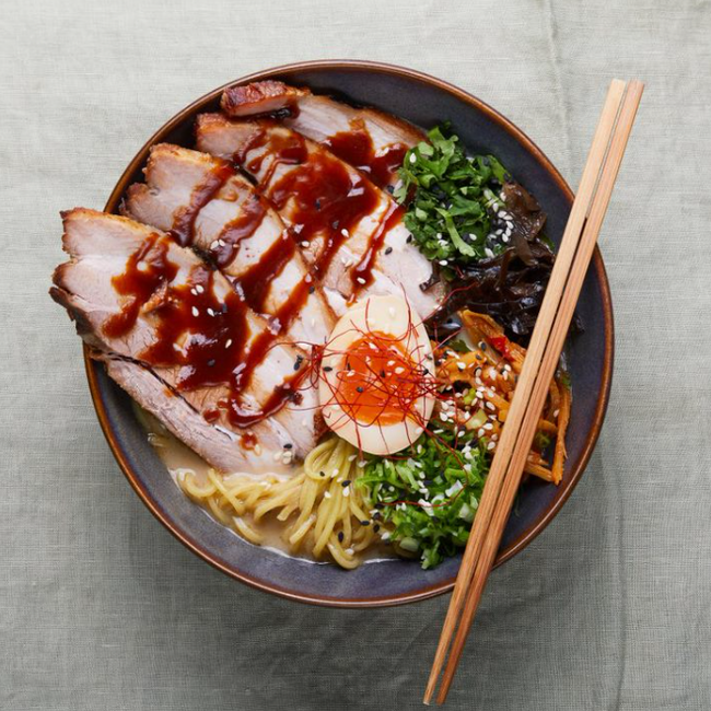 Tonkatsu