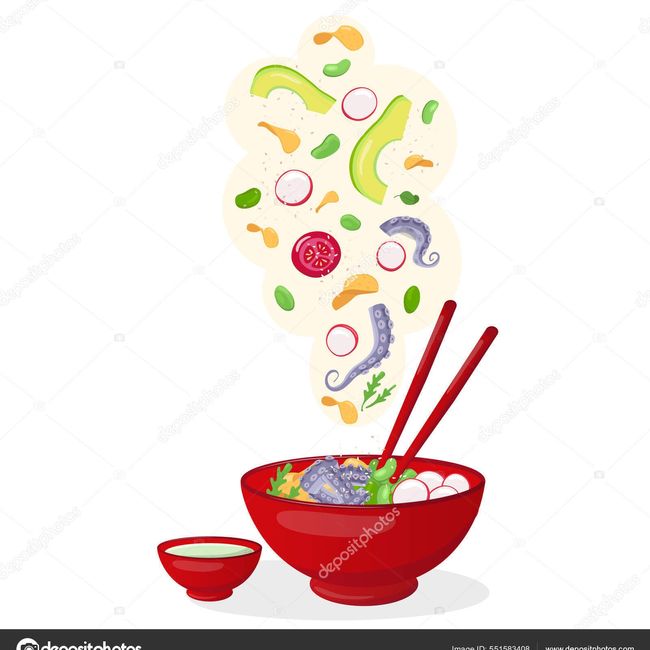 Salad & Bowl