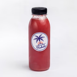 THE GRAPEST PASSION OF ALL JUICE (GLOW) 🥤