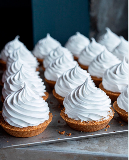KEY LIME PIE