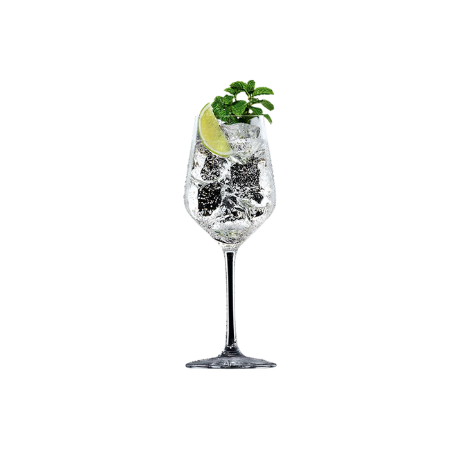 Glas Mojito Spritz