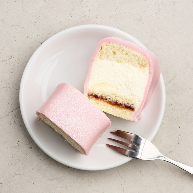 Prinsessbakelse, 2-pack