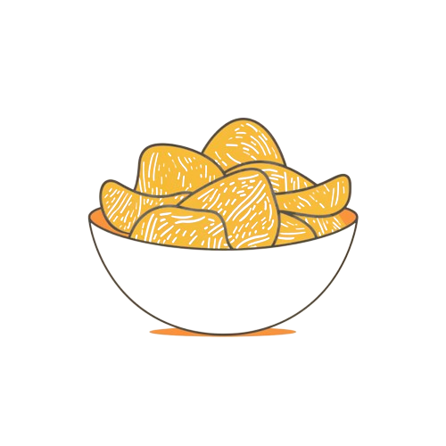 Pringles orginal