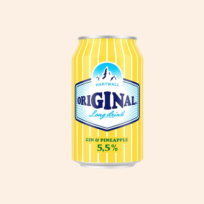 Lonken Pineapple