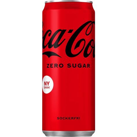 Cola Zero