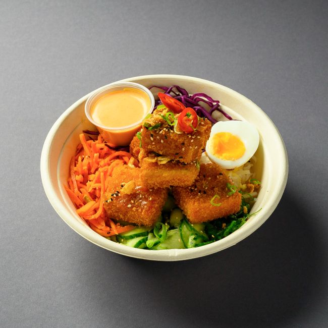Tofubowl