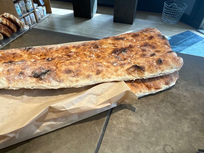 Schiacciata